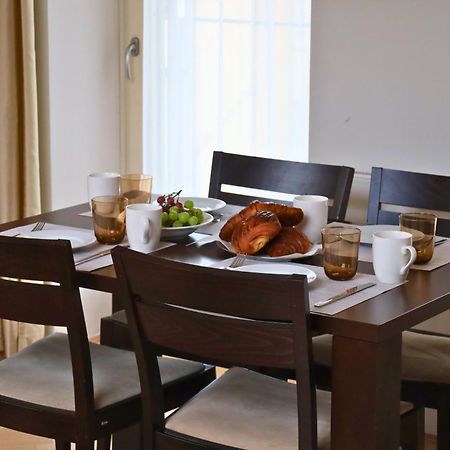 Rezidence Ostrovni Aparthotel Πράγα Εξωτερικό φωτογραφία