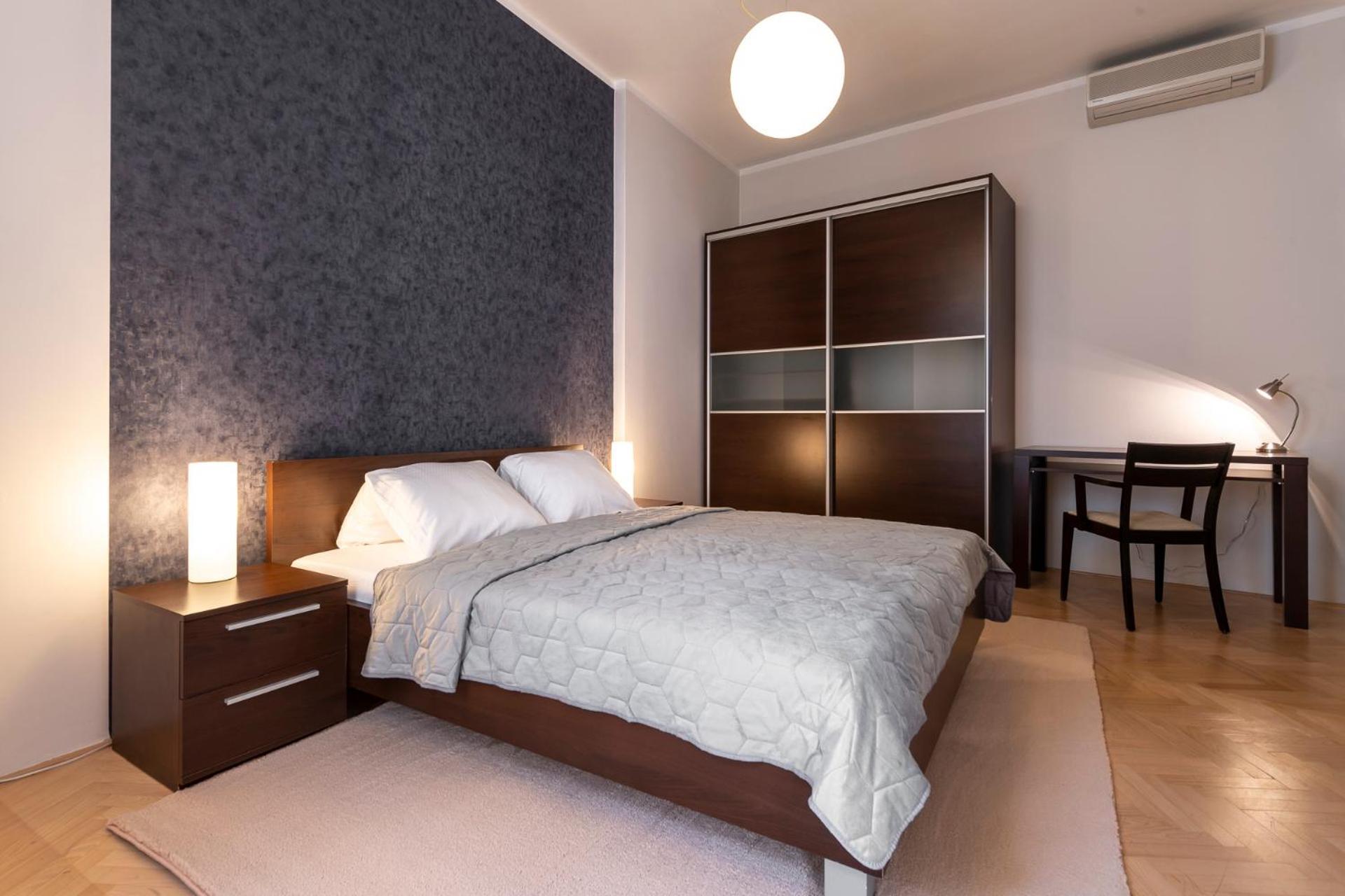 Rezidence Ostrovni Aparthotel Πράγα Δωμάτιο φωτογραφία