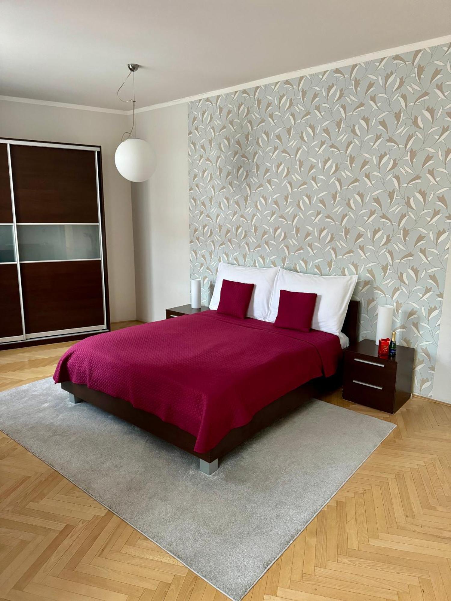 Rezidence Ostrovni Aparthotel Πράγα Εξωτερικό φωτογραφία