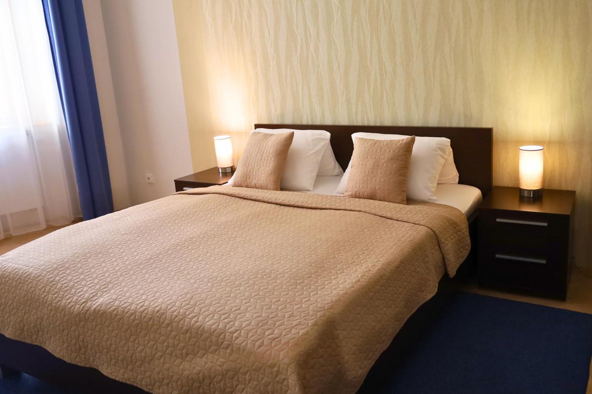 Rezidence Ostrovni Aparthotel Πράγα Εξωτερικό φωτογραφία