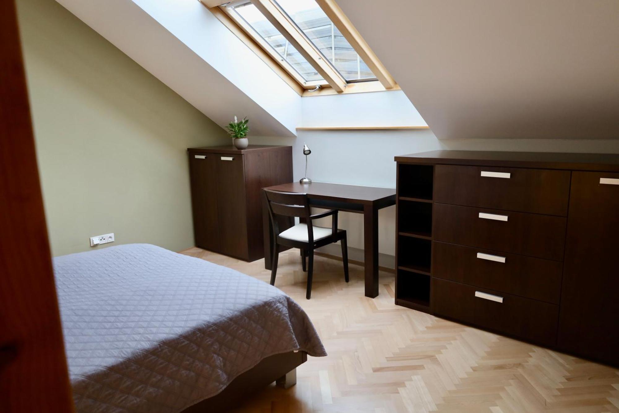 Rezidence Ostrovni Aparthotel Πράγα Εξωτερικό φωτογραφία
